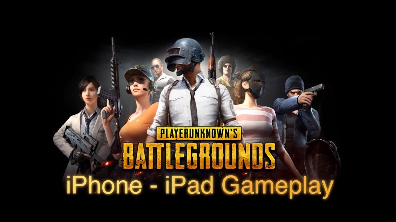 How To Download PUBG Mobile From Chinese App Store - iOS Hacker - 