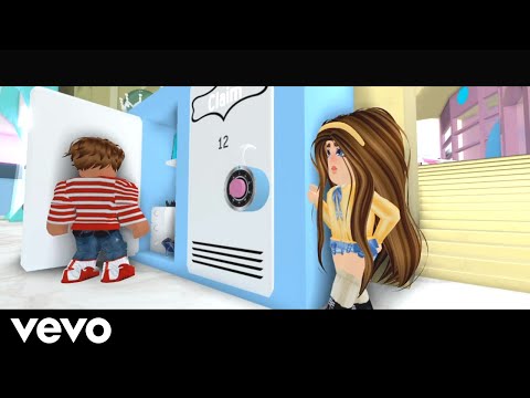 Billie Eilish Ocean Eyes Official Roblox Music Video With Lyrics Youtube - ocean eyes bille ellish roblox music video