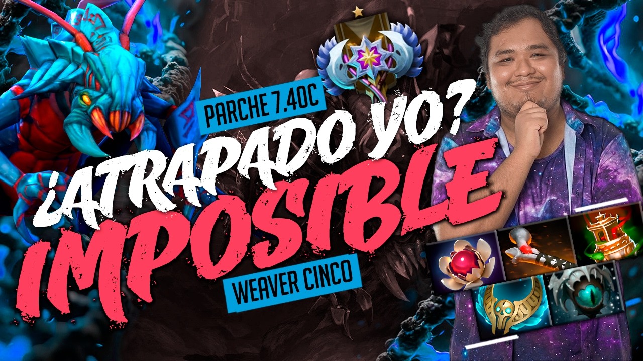 ¿QUÉ PASA SI TU GENTE NO SIGUE LAS JUGADAS? ESTO DEBES HACER, ABRIMOS MAPA - Weaver Cinco