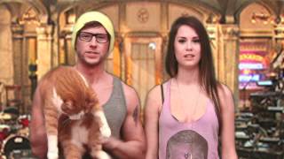 The Ryan and Amy Show PROMO #1