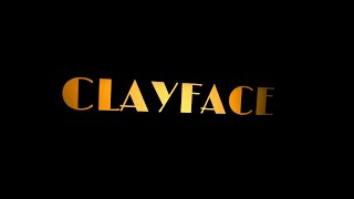 Clayface Trailer Fan Made