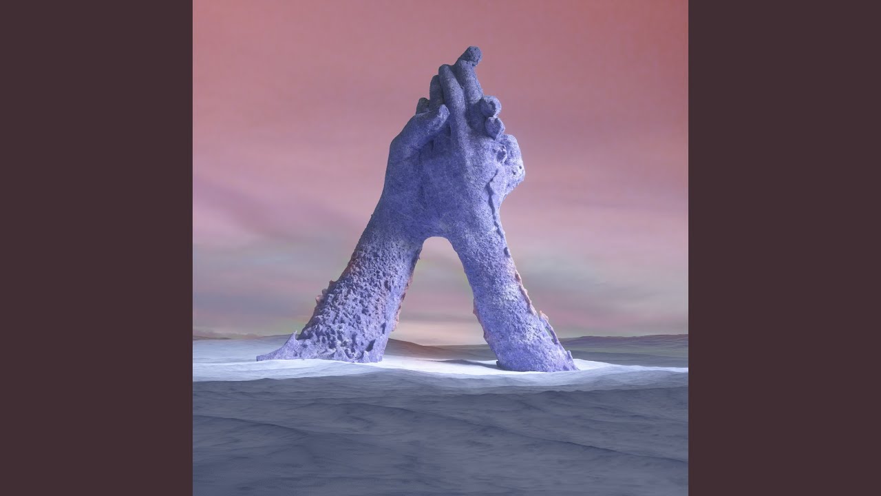 All Night (Slowed N Reverb)