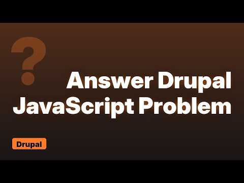Drupal: Owl carousel doesn't work