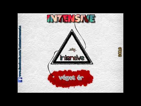 Intensive - Véget ér