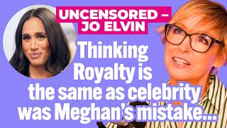 Journalist Jo Elvin on the emotional toll of Brooklyn’s behaviour on the Beckham marriage