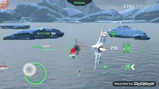 Jf 17 Thunder game for android screenshot 1