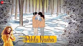 Pehla Nasha - Official Music Video | Samira Koppikar Bhaven Dhanak | Yash Eshwari