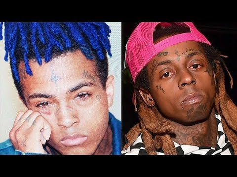 XXXTentacion Don’t Cry Featured on Lil Wayne Carter 5 Album