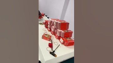 First Run In Customer Factor Folder Gluer ZH-800