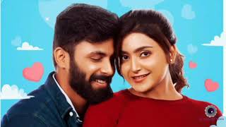 Shades of Kadhal | Tamil Album Song | 3D Audio | 8D Audio PK effects