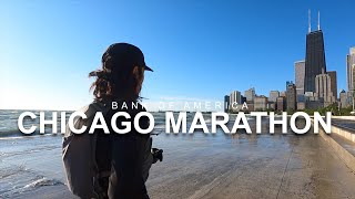 Chicago Marathon 2021 - Run Motivation