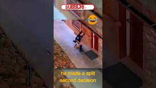 Officer Opened the Door… Then Saw THIS! 😳🚔 | Trial Tactics TV