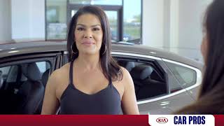 Car Pros Kia Huntington Beach - Quality Service - Youtube