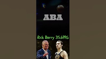 The Unscripted and Uncensored Rick Barry Interview