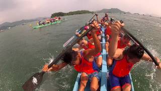20150920 第13屆夏日活力小龍賽2015 金碟決賽
