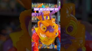 Save the Bees! Did you have TMNT Mega Mutant Killer Bee #tmnt #toys #collection #nostalgia #vintage