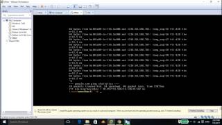 Tutorial installing and configure smoothwall