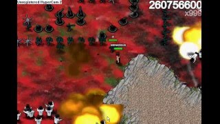 total boxhead:zombie wars ownage part 1