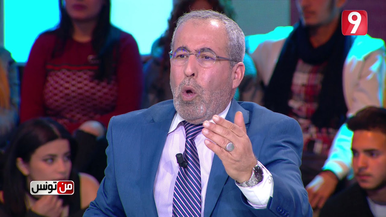 من تونس - الحلقة 9 الجزء الثاني