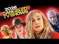 Every TV Show That Was Canceled In 2026 (So Far)