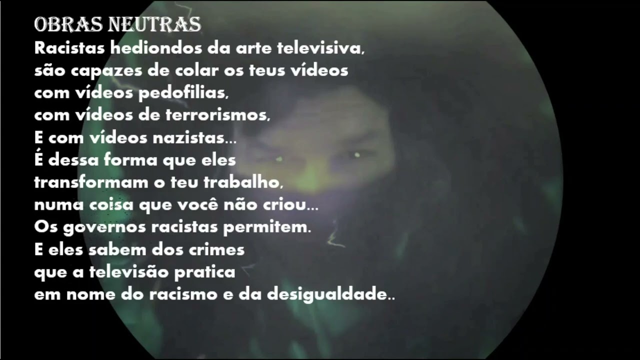 155- MR SIL. SAN. Obras Neutras - MENTIRA