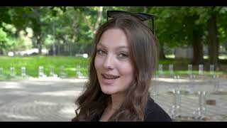 Vanesa Horáková - Bijav ( OFFICIAL VIDEO ) Resimi