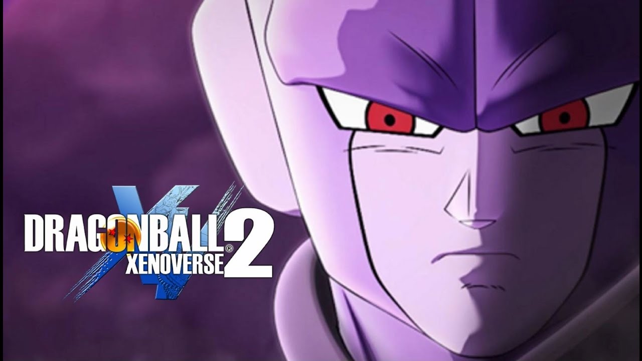 DRAGON BALL XENOVERSE 2: HIT VS SUPER SAIYAN BLUE GOKU GAMEPLAY! (LIVE REACTION!)