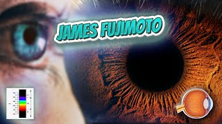 James Fujimoto (Your EYEBALLS) 👁️👁️💉😳💊🔊💯✅