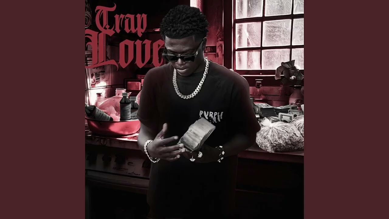 TRAP BEAT (YOUR TOUCH) prod, Gmakebeatz