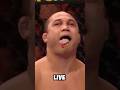 BJ Penn: The Demon of UFC! #shorts #joerogan #bjpenn #izzy #knockout #ufc #facts #youtubeshorts