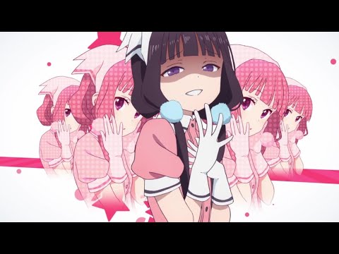 Tsumeawase Osuso Wake