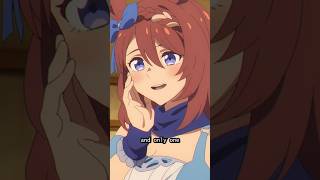 Umamusume - Cinderella Gray Episode 20 in 60 seconds