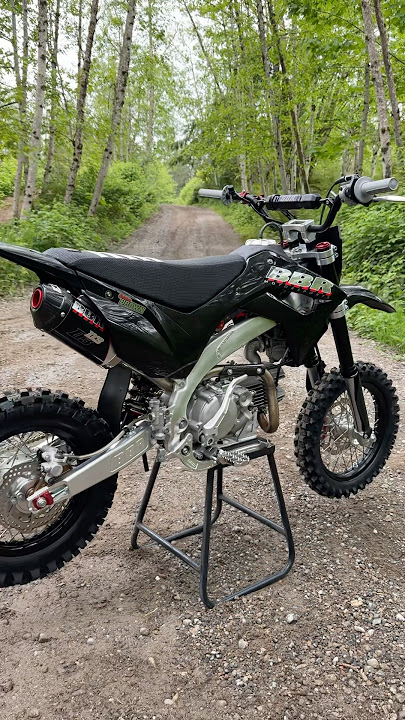 First Look at the New BBR Motorsports V4 Frame