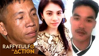 PART 1 | PAKIKIPAG TSUP-TSUPAN NG MISIS NI KUYA, PINARINIG PA SA KANYA NG KARIBAL NIYA!