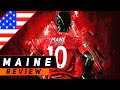 ЛИНКОР MAINE! ДРОБЬ ПО СЛОНАМ! МИР КОРАБЛЕЙ | WORLD OF WARSHIPS