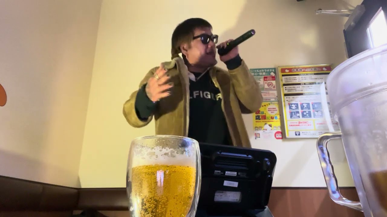 IT'S NOT OVER 黒澤篤志