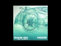 MOOG - Game On (feat Jon Elms) [Mighty Car Mods]
