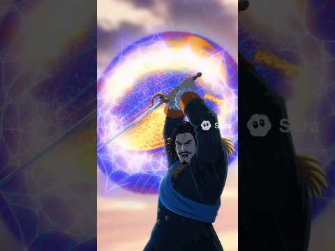 Петр 1 против Черной Бороды #anime #ai #aiart #sora2 #gpt