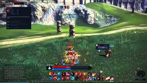 Tera Online   Slayer Guide Part 1