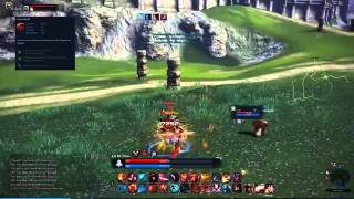 Tera Online   Slayer Guide Part 1