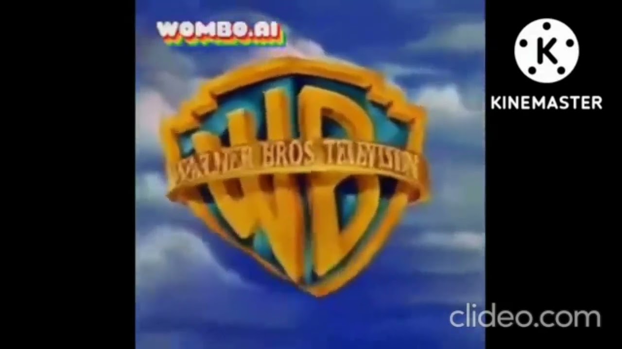 All Preview 2 Warner Bros Television Logos Deepfakes in Reverse