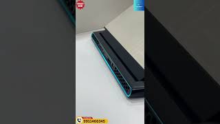 DELL Alienware INTELCORE i7 with RTX Graphics || cheapest laptops in noida || #refurbishedlaptop