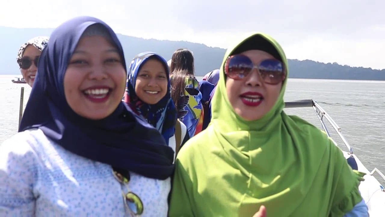 Outing Class SMAN 1 POLANHARJO || Goes Bali 2019 - YouTube