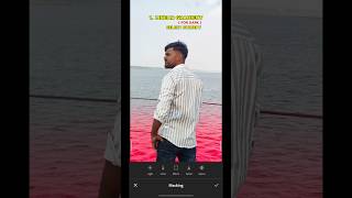 :✨ Cinematic Photo Edit Tutorial | Lightroom Masking Magic 🔥 #shorts #viral #photoediting
