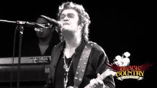 Black Country Communion- Cold (Live @ Nottoden Blues Fest. 2011)