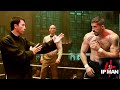 IP Man vs Twister  (Final Fight) IP Man 3 HD