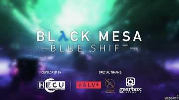 How to Install Black Mesa Blue Shift Mod Updated 2025