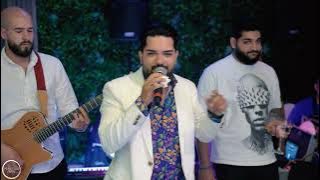 Mariano 〽️🌍- Îți dau gratis inimioara mea   Alo alo |  COVER / LIVE 2025