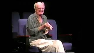 The Life of Reilly starring Charles Nelson Reilly (2001)