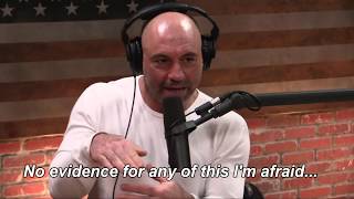 Runchatlive Calls Out Joe Rogan